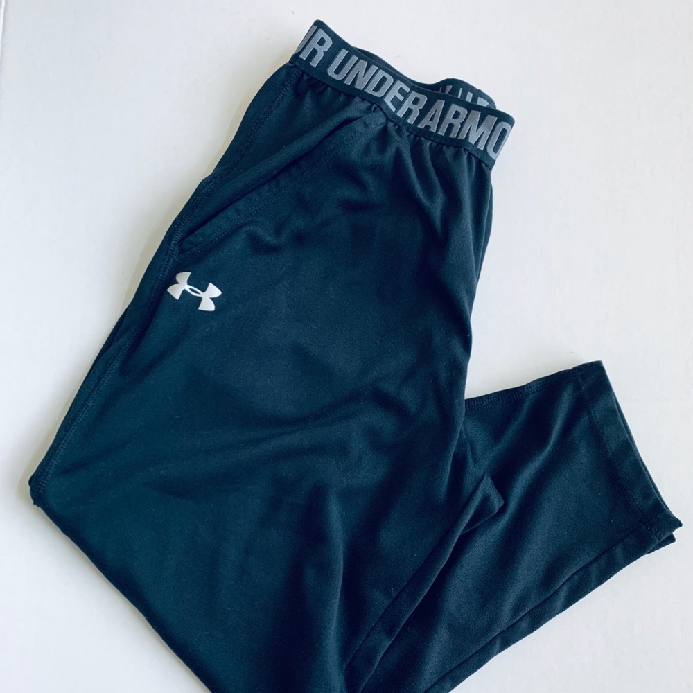 XS Under Armour Women’s Workout Pants